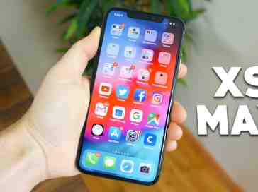 iPhone XS Max Review: Why It's Not the Phone For Me - PhoneDog