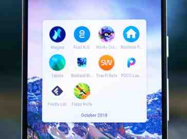 Top 10 Android Apps of October 2018!