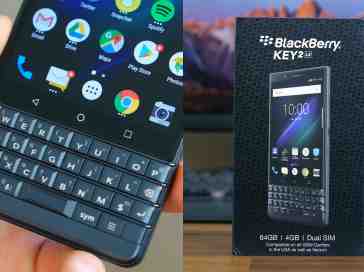 BlackBerry KEY2 LE review: Cheaper, but at what cost?