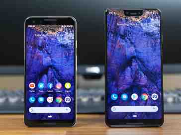 Why you should buy the Pixel 3 instead of the Pixel 3 XL