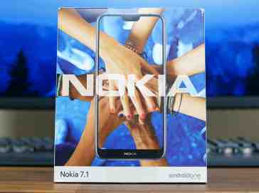 Nokia 7.1 Review: Pure Android and Solid Build Quality For $350