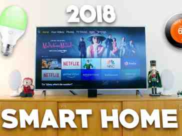 Best Smart Home Tech of 2018! - PhoneDog