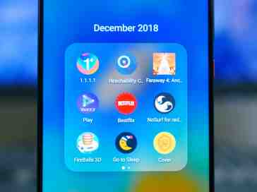 Top 10 Android Apps of December 2018!