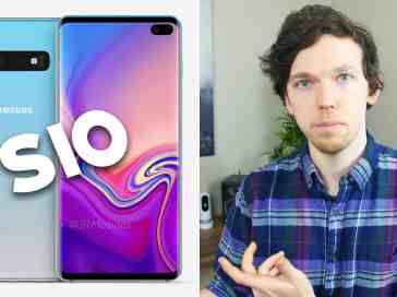 Galaxy S10 Lite, S10, and S10+: What to expect