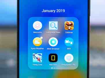 Top 10 Android apps of January 2019!
