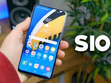 Samsung Galaxy S10e review: The S10 variant most people should buy