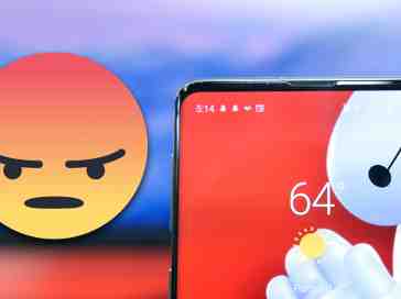 What's to hate about the Galaxy S10