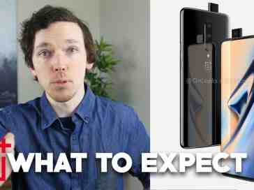 OnePlus 7 & OnePlus 7 Pro: What To Expect
