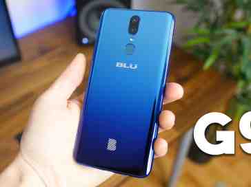 BLU G9 review: Style doesn't have to cost a fortune