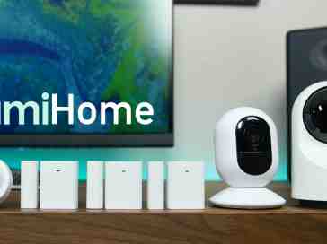 Kami Home review: Big security, small price