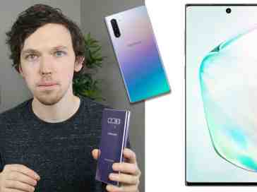 Samsung Galaxy Note 10: What to expect