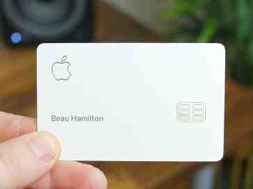 Apple Card unboxing, setup, and first impressions