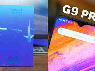 BLU G9 Pro review: Triple camera flagship with crazy low price
