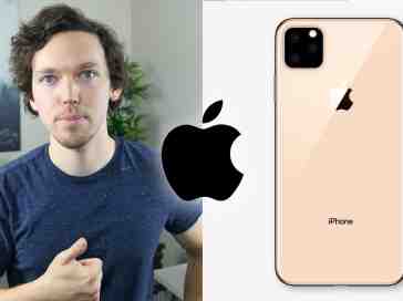 Apple iPhone 11 Pro, 11 Pro Max and 11R: What to expect