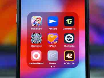 Top 10 iOS apps of September 2019!
