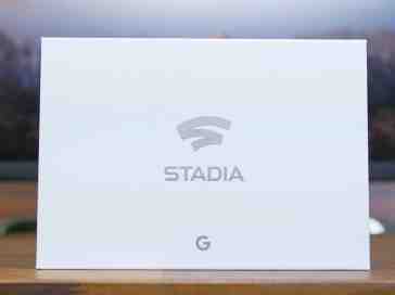 Google Stadia unboxing, overview and first impressions