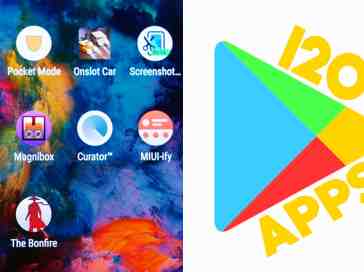 Top 120 Android Apps of 2019!