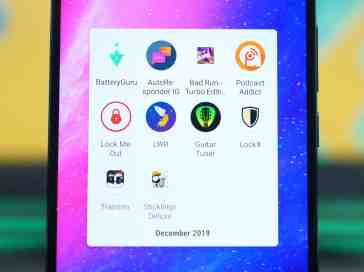 Top 10 Android Apps of December 2019!