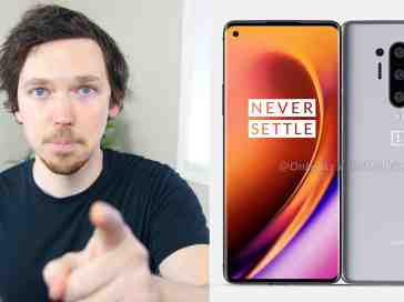 OnePlus 8 and 8 Pro: What to expect