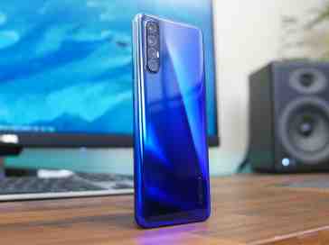 Oppo Reno 3 Pro Review: A Mid-Range Smartphone That Focuses On Its Six Cameras