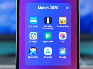 Top 10 Android Apps of March 2020!