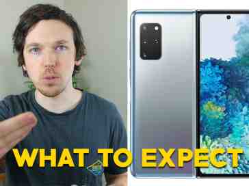 Samsung Galaxy Fold 2: What to expect