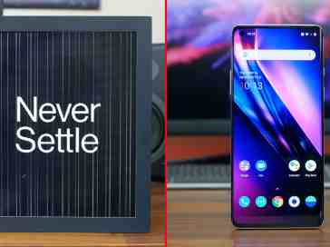 OnePlus 8 Unboxing and First Look
