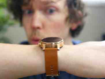 This is the new and improved Moto 360