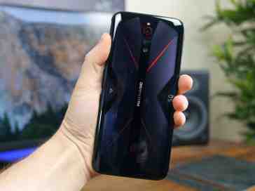Red Magic 5G Review: Perfect For Gamers, Problematic For Everyone Else