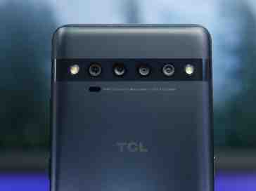 TCL 10 Pro First Impressions: Four Cameras For $449!