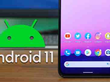 Best New Features of Android 11!