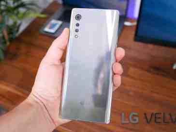 LG Velvet unboxing: Mid-range smartphone with flagship bells and whistles