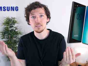 Samsung Galaxy Note 20: What To Expect