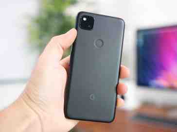 Google Pixel 4a: One week later