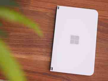 Microsoft Surface Duo unboxing and first impressions