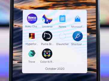 Top 10 Android apps of October 2020!