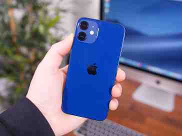 iPhone 12 mini unboxing: Too small, or just right?