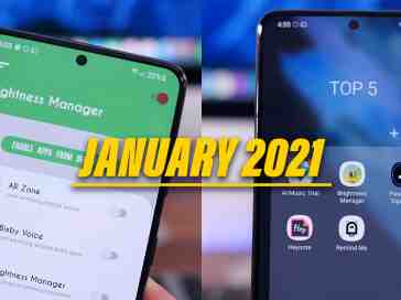TOP 5: Best Android Apps of January 2021!