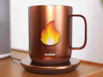 Ember Smart Mug 2 Review: Bougie Brilliance