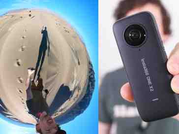 Insta360 One X2 Review: This Pocket Camera Is A Game Changer