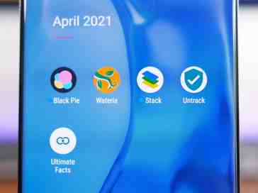TOP 5: Best Android Apps of April 2021!
