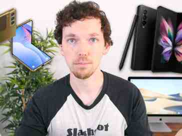 Samsung Galaxy Z Fold 3 & Galaxy Z Flip 3: What To Expect