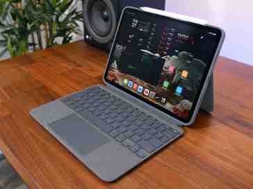 The BEST iPad Pro Keyboard Case Isn't From Apple