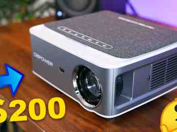Is a $200 Projector Any Good?