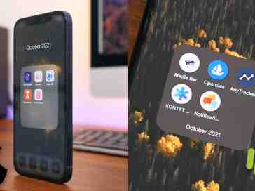 Top 5 Android & iOS Apps of October 2021!