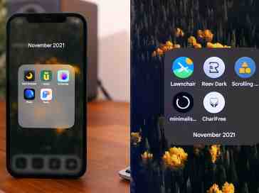 Top 5 Android & iOS Apps of November 2021!