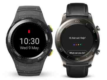 Wear OS developer preview 2 update released by Google
