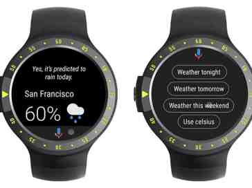 Google Wear OS