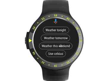 Google's Wear OS gaining a few new features