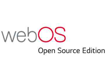 webOS Open Source Edition